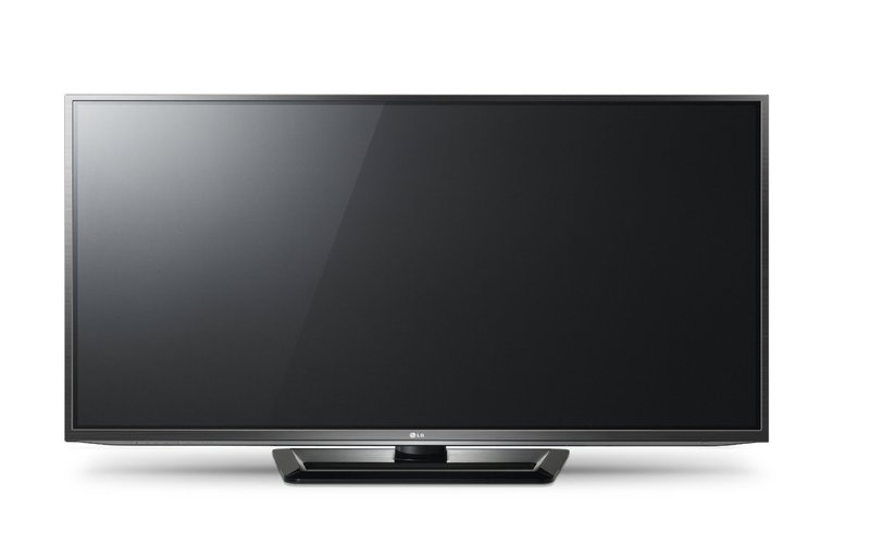 LG 60PA6500 60-Inch Plasma TV - Image #2