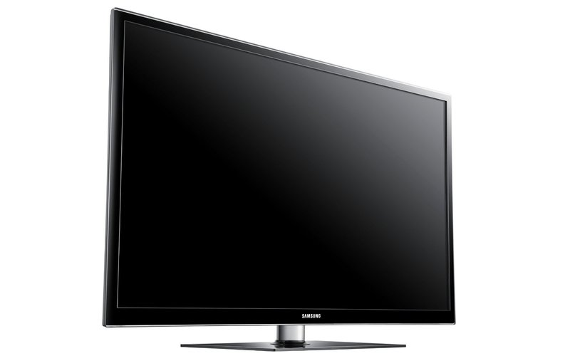 Samsung PN60E550 60-Inch Plasma HDTV - Image #3