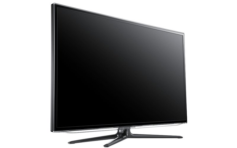 Samsung UN60ES6100 60-Inch LED HDTV - Image #3