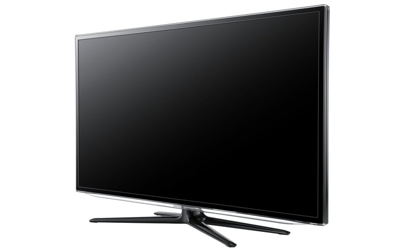 Samsung UN60ES6100 60-Inch LED HDTV - Image #2