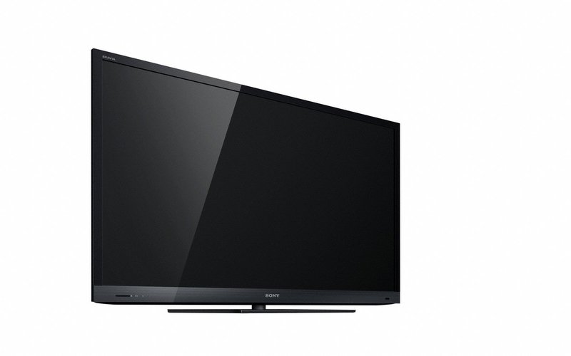 Sony BRAVIA KDL60EX720 60 Inch LED TV - Image #2
